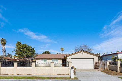 5104 Francis St, Oceanside, CA 92057 photo 1