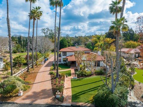 2562 Meadowmist Ln, Encinitas, CA 92024 photo 1