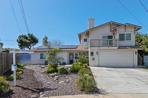 8806 Arrowhead Ct, Santee, CA 92071 photo 1