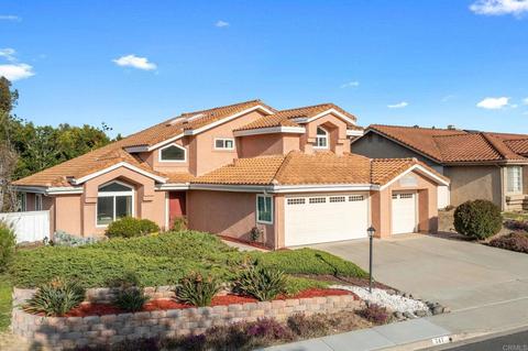 747 Marsopa Dr, Vista, CA 92081 photo 1
