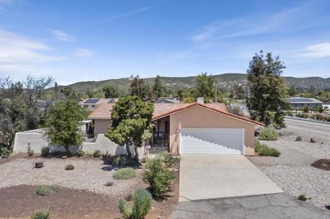 23852 Norte Dr, Ramona, CA 92065 photo 1