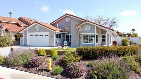 1905 Hummock Ln, Encinitas, CA 92024 photo 1