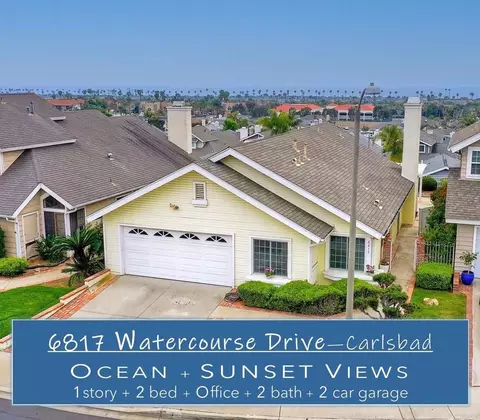 6817 Watercourse Dr, Carlsbad, CA 92011 photo 1