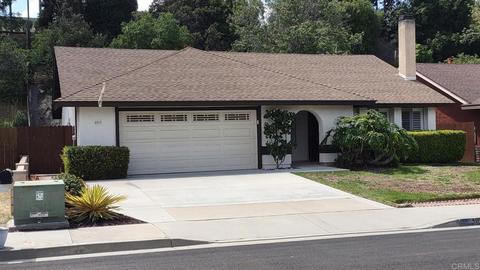 4019 Olive Dr, Oceanside, CA 92056 photo 1