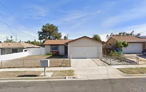 570 Gold Dr, Oceanside, CA 92057 photo 1