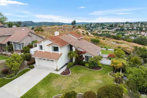 1458 Avenida La Posta, Encinitas, CA 92024 photo 1
