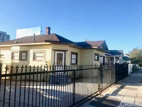 344 19th St, San Diego, CA 92102