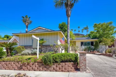 4415 68th St, La Mesa, CA 91942 photo 1