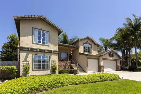 5027 Patra Way, Oceanside, CA 92056 photo 1