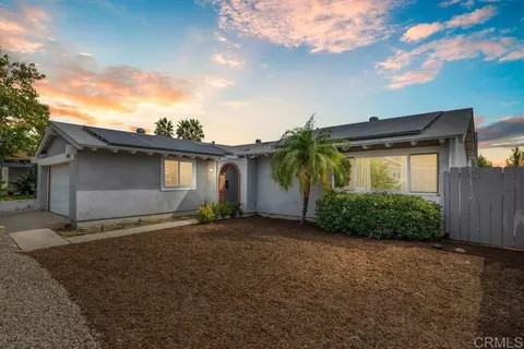 9903 Via Rita, Santee, CA 92071 photo 1