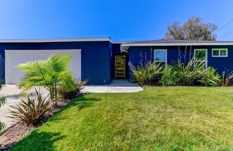 1260 Loch Lomond Dr, Cardiff By The Sea, CA 92007