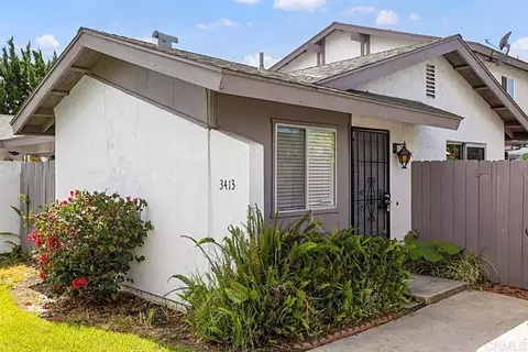 3413 Seabreeze Walk, Oceanside, CA 92056
