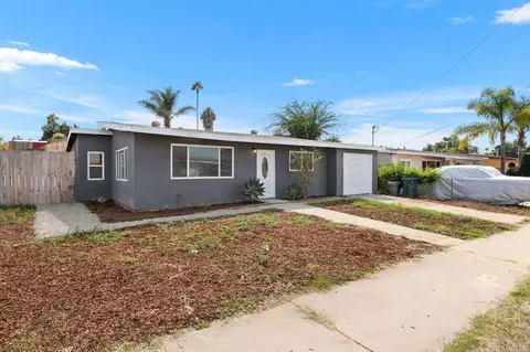 172 E Palomar St, Chula Vista, CA 91911