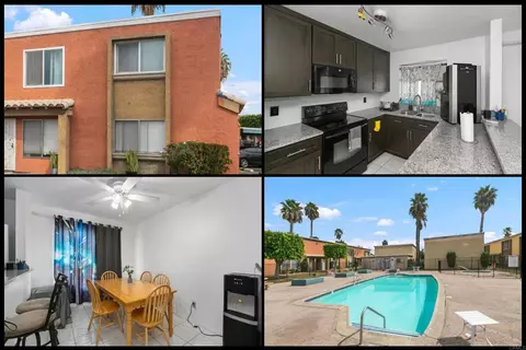 1633 Pentecost Way #8, San Diego, CA 92105