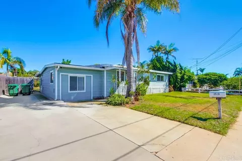 2518 Jefferson St, Carlsbad, CA 92008
