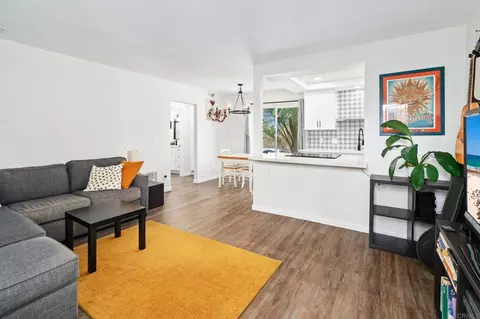 4161 Winona Ave #8, San Diego, CA 92105