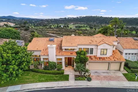 14745 Caminito Porta Delgada, Del Mar, CA 92014