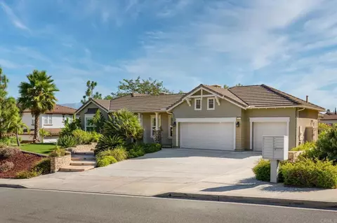 2976 Winding Fence Way, Chula Vista, CA 91914