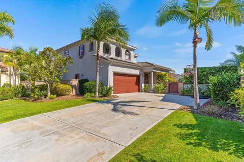 3468 Corte Selva, Carlsbad, CA 92009