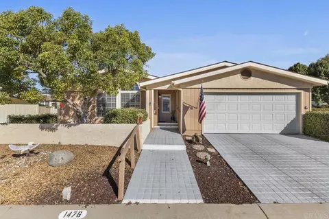1476 Dover St, Oceanside, CA 92057