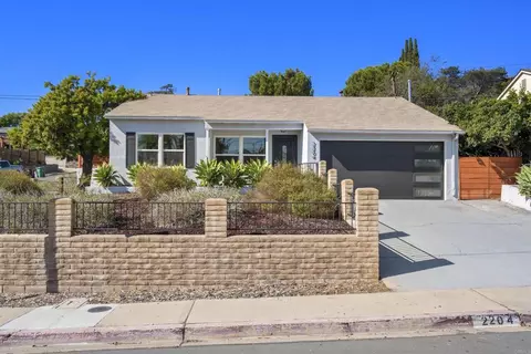 2204 Ralene St, San Diego, CA 92105