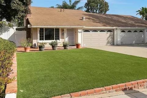 1349 Greenlake Dr, Cardiff By The Sea, CA 92007