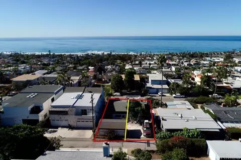 2251 Cambridge Ave, Cardiff By The Sea, CA 92007