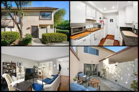 7842 Nightingale Way, San Diego, CA 92123
