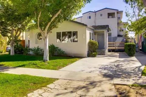 1631 Missouri St, San Diego, CA 92109