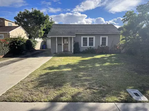 903 Archer St, San Diego, CA 92109