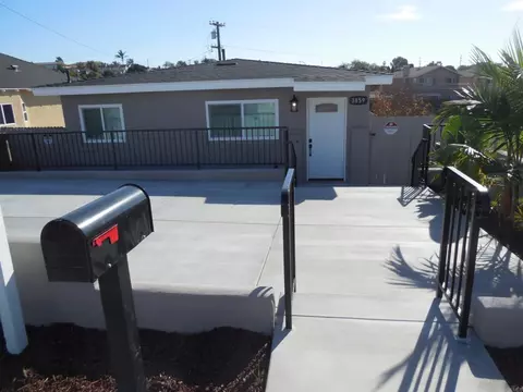 3859 Z St, San Diego, CA 92113