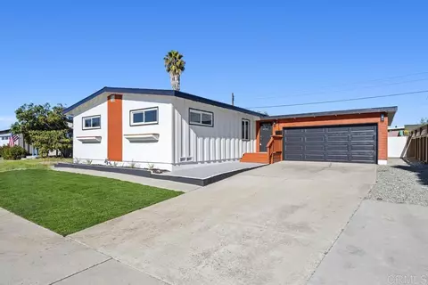 8612 Pinecrest Ave, San Diego, CA 92123