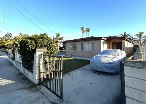 2650 Roosevelt St, Carlsbad, CA 92008