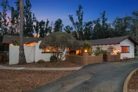 14990 Via De La Valle, Del Mar, CA 92014