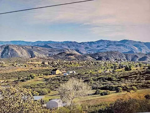 Lone Oak Trail, Ramona, CA 92065 photo 3