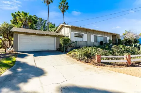 1652 Los Altos Rd, San Diego, CA 92109