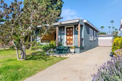 1436 Diamond St, San Diego, CA 92109