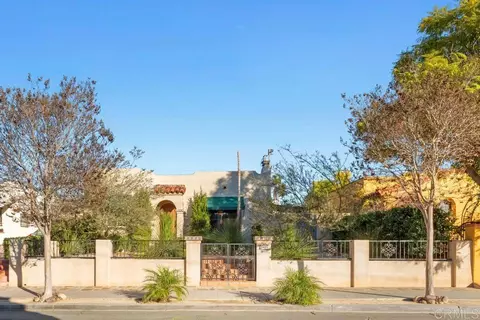 2919 32nd St, San Diego, CA 92104