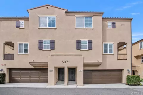 5071 Tranquil Way #103, Oceanside, CA 92057
