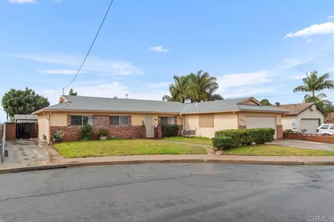 1024 Monterey Ct, Chula Vista, CA 91911