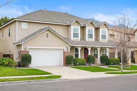 25197 Noble Canyon St, Corona, CA 92883