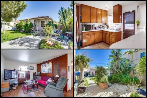 1551 Missouri St, San Diego, CA 92109