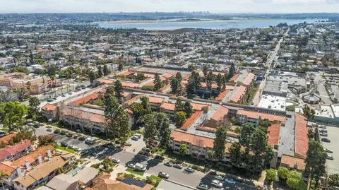 1885 Diamond St #2-323, San Diego, CA 92109
