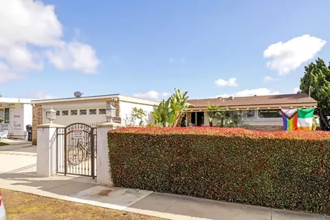 9451 Yolanda Ave, San Diego, CA 92123