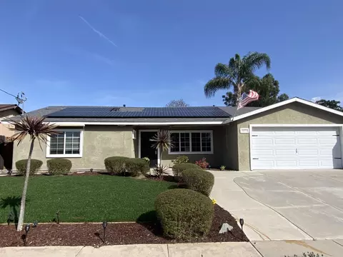 9491 Cambury Dr, Santee, CA 92071 photo 1