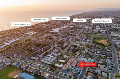 755 Magnolia Ave, Carlsbad, CA 92008