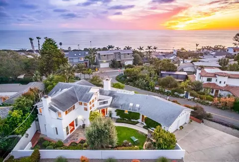 1616 Rubenstein Dr, Cardiff By The Sea, CA 92007