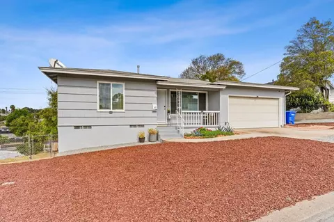 1786 Eldora St, Lemon Grove, CA 91945 photo 1
