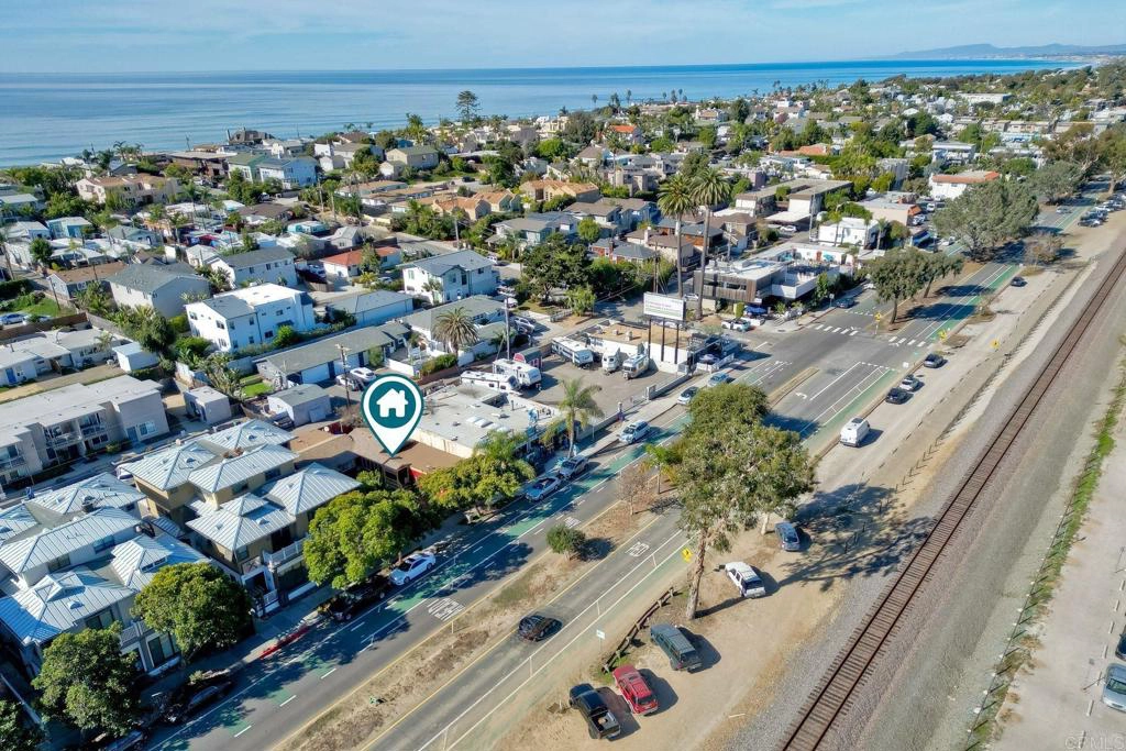 1232 N Coast Hwy 101  