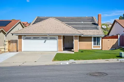 5980 Altamont Dr, San Diego, CA 92139